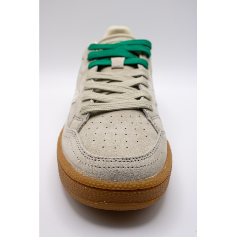 Smash Suede Color grises - Baskets VICTORIA unisexes