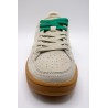 Smash Suede Color grises - Baskets VICTORIA unisexes