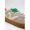 Smash Suede Color grises - Baskets VICTORIA unisexes