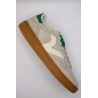 Smash Suede Color grises - Baskets VICTORIA unisexes