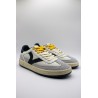 Baskets Victoria Smash Urban rétro marine homme