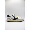 Baskets Victoria Smash Urban rétro marine homme