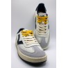 Baskets Victoria Smash Urban rétro marine homme