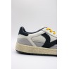 Baskets Victoria Smash Urban rétro marine homme