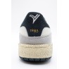 Baskets Victoria Smash Urban rétro marine homme