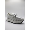 Mocassins Softwaves Cloé 7.78.94/017 argent