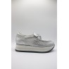 Mocassins Softwaves Cloé 7.78.94/017 argent