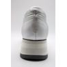 Mocassins Softwaves Cloé 7.78.94/017 argent