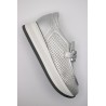 Mocassins Softwaves Cloé 7.78.94/017 argent