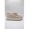 Mocassins Softwaves Cloé 7.78.94/019 crème