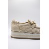 Mocassins Softwaves Cloé 7.78.94/019 crème