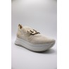 Baskets Softwaves 9.13.03/001 blanches femme