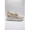 Baskets Softwaves 9.13.03/001 blanches femme