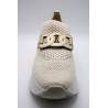 Baskets Softwaves 9.13.03/001 blanches femme