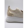 Baskets Softwaves 9.13.03/001 blanches femme