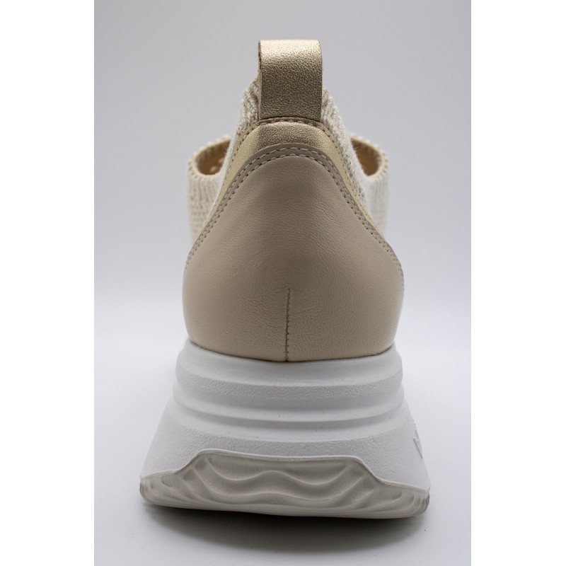 Baskets Softwaves 9.13.03/001 blanches femme