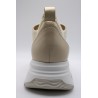 Baskets Softwaves 9.13.03/001 blanches femme