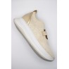 Baskets Softwaves 9.13.03/001 blanches femme
