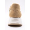 Baskets Softwaves 8.95.01/016 raffia ajouré femme