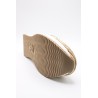 Baskets Softwaves 8.95.01/016 raffia ajouré femme