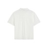 Chemise broderie anglaise femme Waverine Grace & Mila