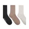 Coffret chaussettes lurex Twinkle Grace & Mila