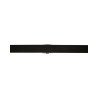 Ceinture suède noir Vikander Grace & Mila