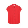 Chemise Sanguine PEREZ Grace et Mila Femme