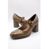Escarpins marron femme Tamaris 1-24440-41