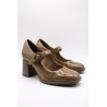 Escarpins marron femme Tamaris 1-24440-41