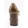 Escarpins marron femme Tamaris 1-24440-41