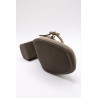 Escarpins marron femme Tamaris 1-24440-41