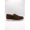 Mocassins Tamaris 1-13621-46-300 homme marron cuir