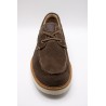 Mocassins Tamaris 1-13621-46-300 homme marron cuir