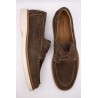 Mocassins Tamaris 1-13621-46-300 homme marron cuir