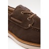 Mocassins Tamaris 1-13621-46-300 homme marron cuir
