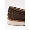 Mocassins Tamaris 1-13621-46-300 homme marron cuir