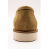 Mocassins Tamaris 1-14205-46-435 marron semelle blanche