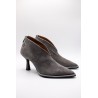 Bottines Rosemetal J2148 anthracite talon aiguille