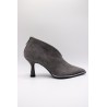 Bottines Rosemetal J2148 anthracite talon aiguille