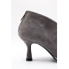 Bottines Rosemetal J2148 anthracite talon aiguille