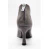 Bottines Rosemetal J2148 anthracite talon aiguille