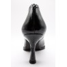 Jayet noirs - Escarpins à talons aiguilles ROSEMETAL Femme