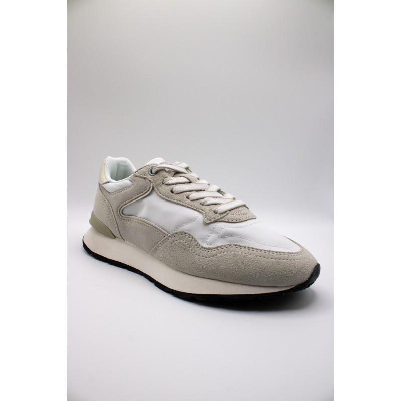 Baskets Hoff City Light Grey femme mémoire de forme
