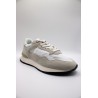Baskets Hoff City Light Grey femme mémoire de forme