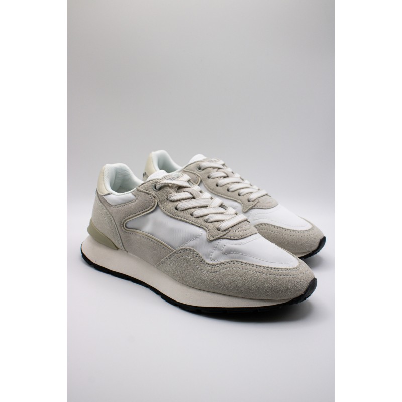 Baskets Hoff City Light Grey femme mémoire de forme