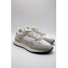 Baskets Hoff City Light Grey femme mémoire de forme