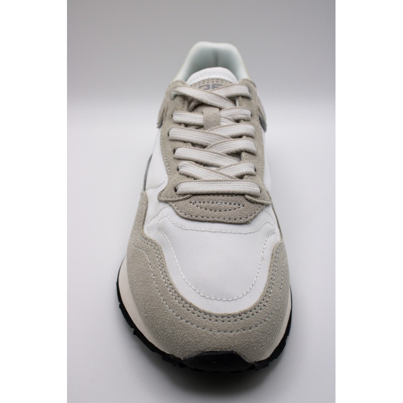Baskets Hoff City Light Grey femme mémoire de forme
