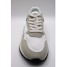 Baskets Hoff City Light Grey femme mémoire de forme