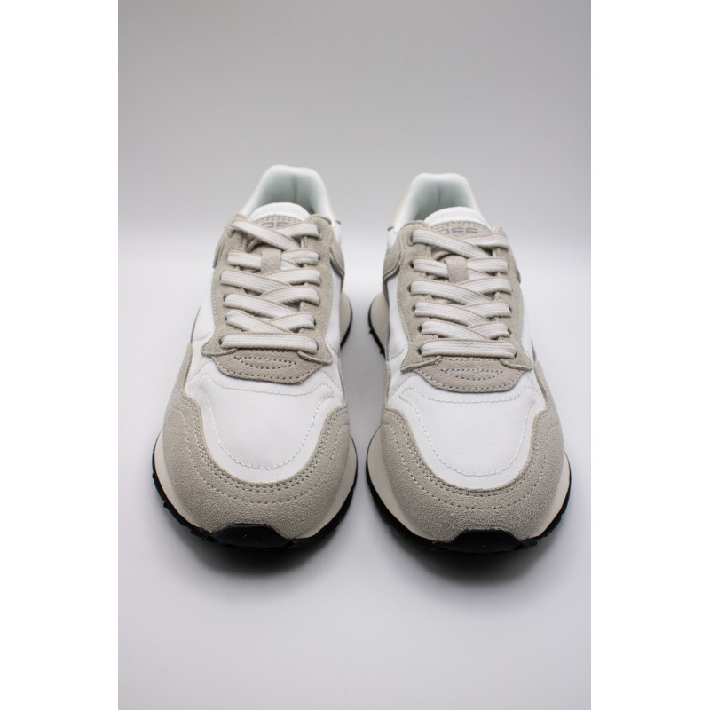 Baskets Hoff City Light Grey femme mémoire de forme